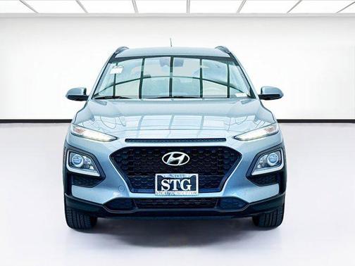 2020 Hyundai KONA SEL