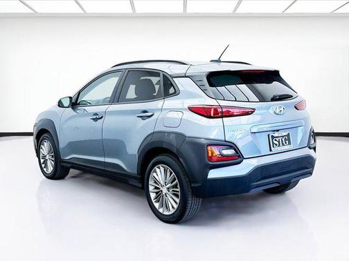 2020 Hyundai KONA SEL