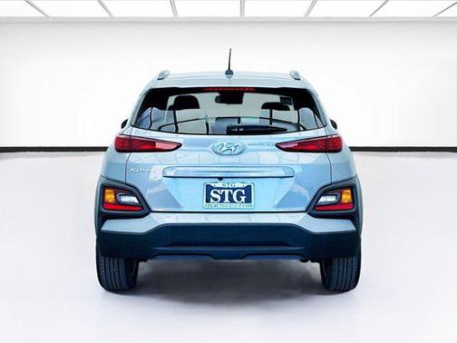 2020 Hyundai KONA SEL