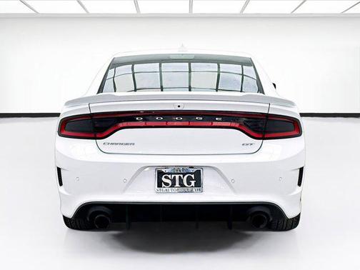 2019 Dodge Charger GT