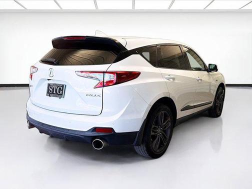 2020 Acura RDX A-Spec