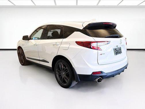 2020 Acura RDX A-Spec