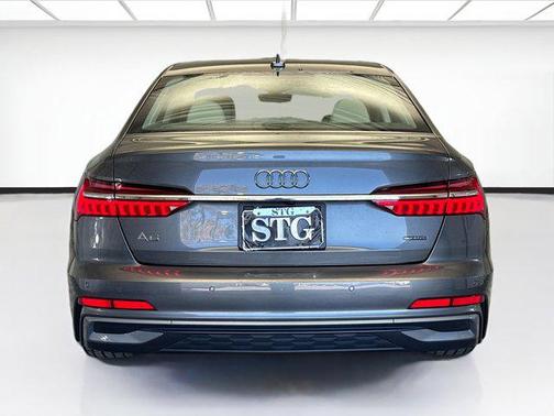 2024 Audi A6 55 Premium Plus