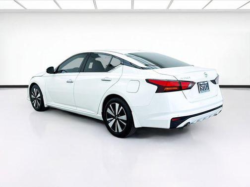 2019 Nissan Altima 2.5 SV