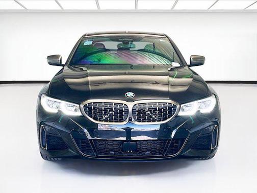 2020 BMW M340 M340i xDrive Sedan