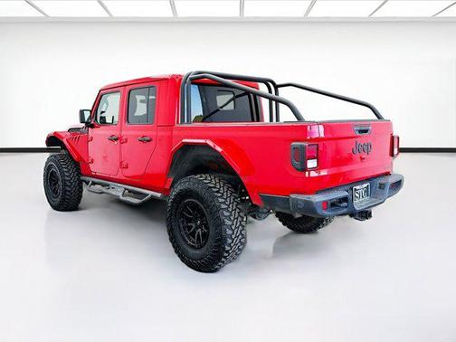 2021 Jeep Gladiator Sport S