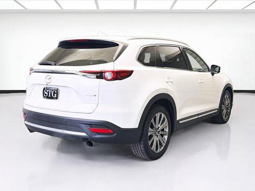 2023 Mazda CX-9 Signature