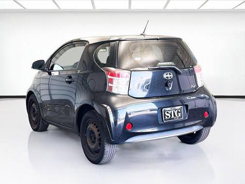 2014 Scion iQ 10 Series