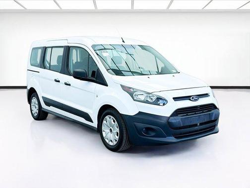 2016 Ford Transit Connect XL w/Rear Liftgate