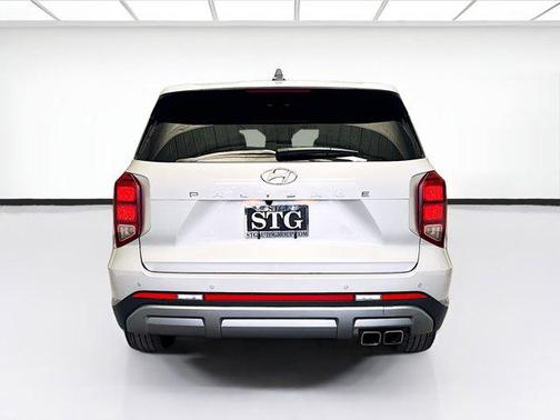 2023 Hyundai PALISADE SE