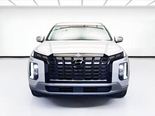 2023 Hyundai PALISADE SE