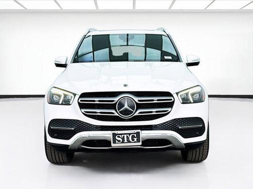 2022 Mercedes-Benz GLE 350 Base