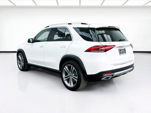 2022 Mercedes-Benz GLE 350 Base