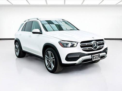 2022 Mercedes-Benz GLE 350 Base