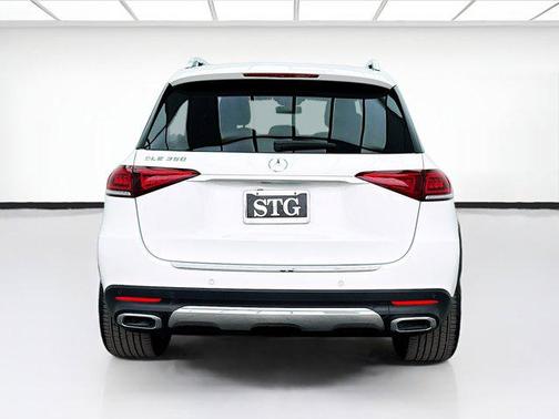 2022 Mercedes-Benz GLE 350 Base