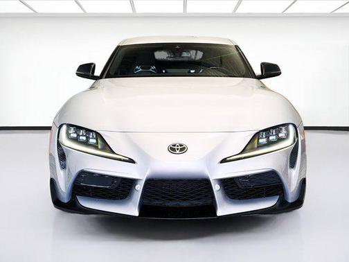 2021 Toyota Supra 3.0 Premium