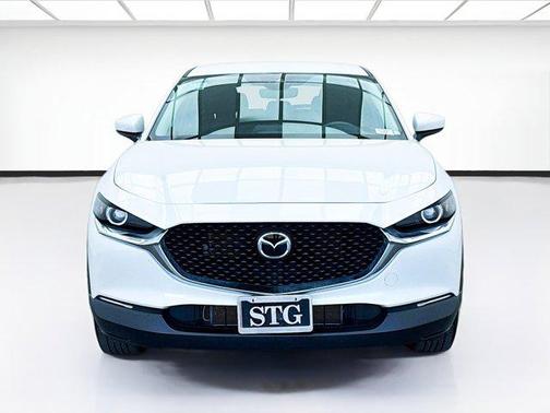 2021 Mazda CX-30 Base