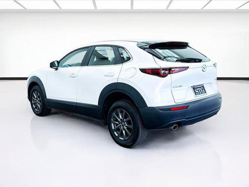 2021 Mazda CX-30 Base