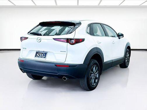2021 Mazda CX-30 Base