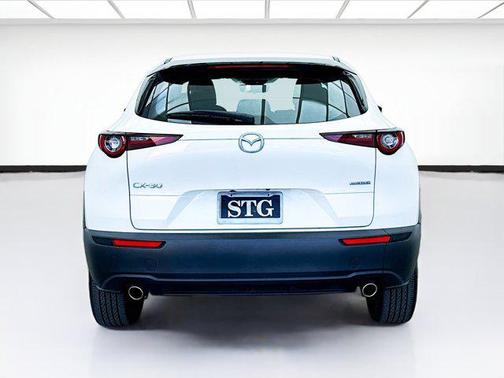 2021 Mazda CX-30 Base