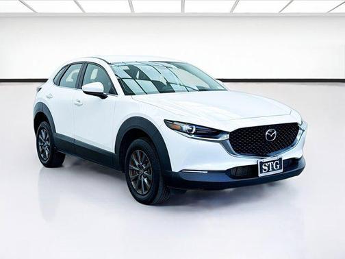 2021 Mazda CX-30 Base