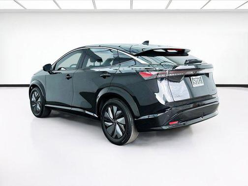 2023 Nissan ARIYA ENGAGE