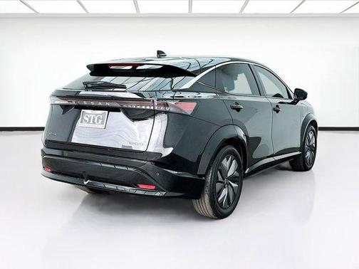 2023 Nissan ARIYA ENGAGE