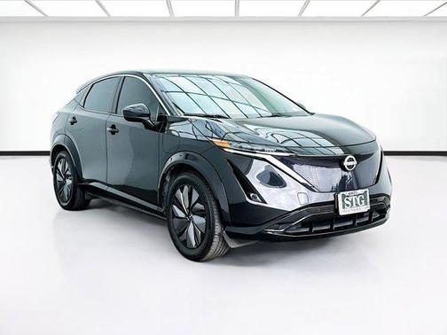 2023 Nissan ARIYA ENGAGE