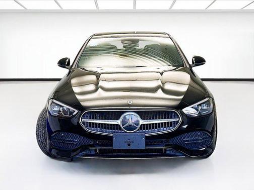 2024 Mercedes-Benz C-Class C 300 4MATIC