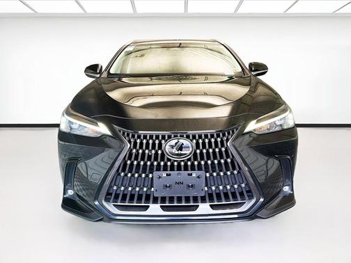 Caviar 2024 Lexus NX 250 Base
