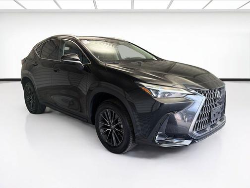 Caviar 2024 Lexus NX 250 Base