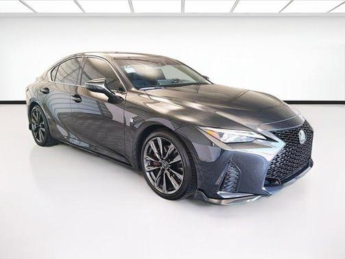 Caviar 2024 Lexus IS 350 Base