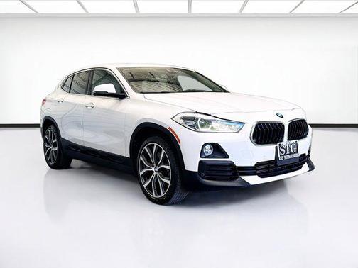 2020 BMW X2 sDrive28i