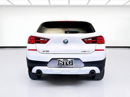 2020 BMW X2 sDrive28i