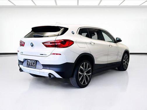 2020 BMW X2 sDrive28i