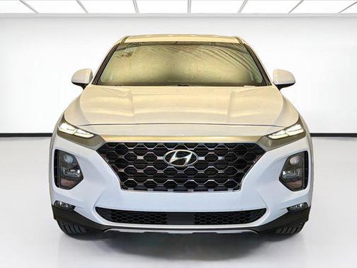 2020 Hyundai SANTA FE SEL 2.4