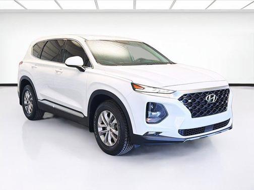 2020 Hyundai SANTA FE SEL 2.4