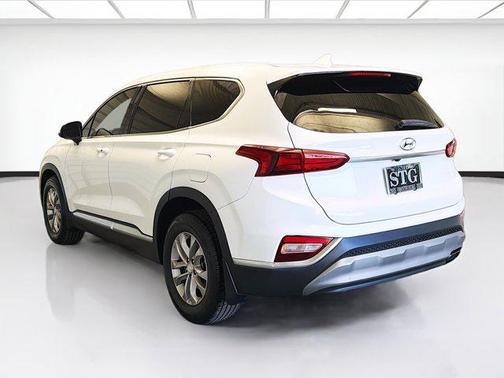 2020 Hyundai SANTA FE SEL 2.4