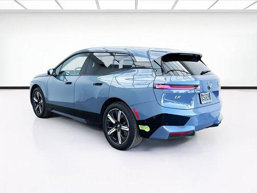 2023 BMW iX xDrive50
