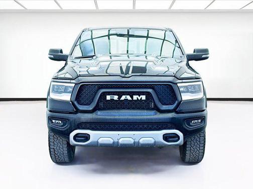 2024 RAM 1500 Rebel