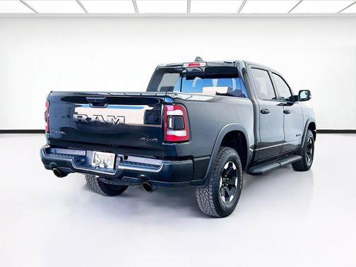 2024 RAM 1500 Rebel