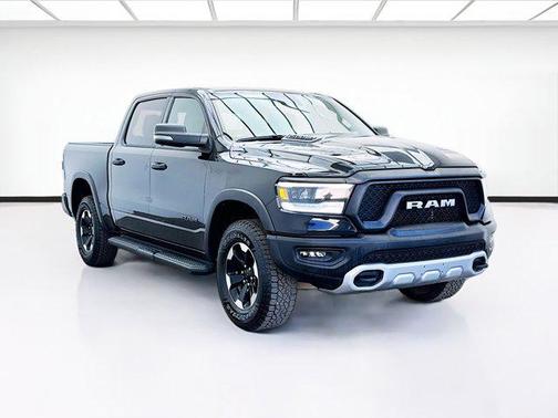 2024 RAM 1500 Rebel