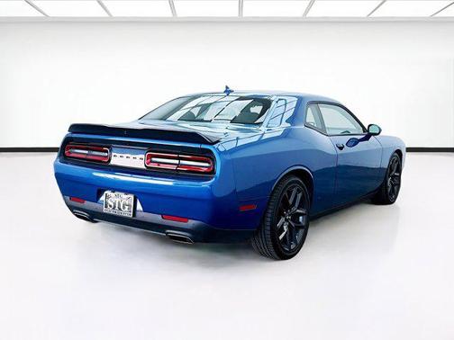2023 Dodge Challenger GT