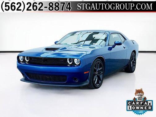 2023 Dodge Challenger GT