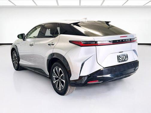2024 Lexus RZ 300e Premium