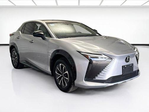 2024 Lexus RZ 300e Premium