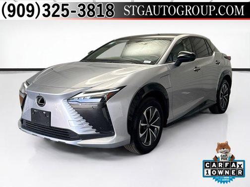 2024 Lexus RZ 300e Premium