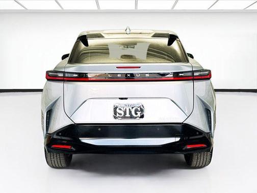 2024 Lexus RZ 300e Premium