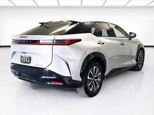 2024 Lexus RZ 300e Premium