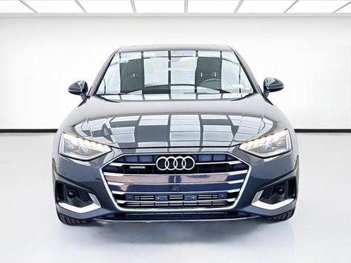2023 Audi A4 40 Premium
